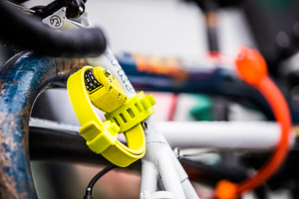 OTTOLOCK Mount Rahmenhalterung für OTTOLOCK Fahrradschlösser