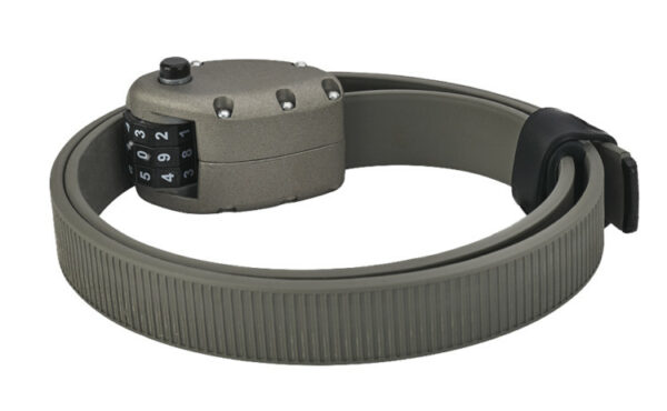 OTTOLOCK Hexband Cinch Lock Bike Lock - 152cm - Image 2