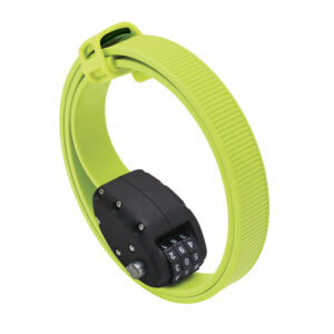 OTTOLOCK Cinch Lock Bike Locks - 76cm - green