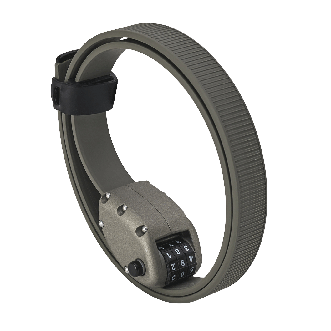 OTTOLOCK Hexband Bike Lock