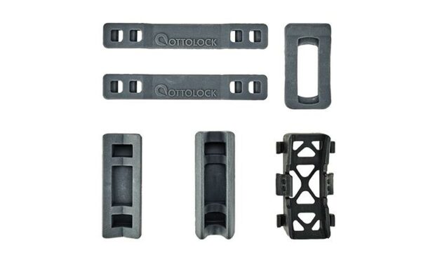 OTTO Pro Mount Rahmenhalterung – Bild 5